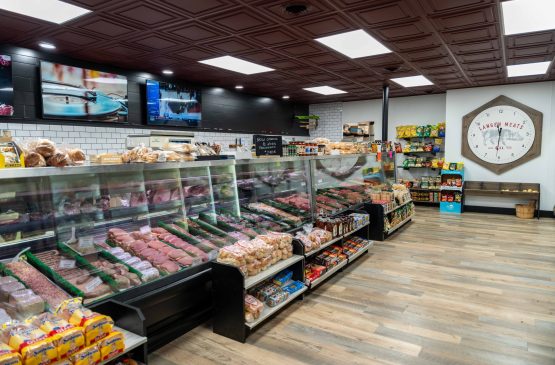 Langen Meats - Batesville IN